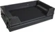 ProX Flight Case for AlphaTheta XDJ-AZ DJ System - Black on Black