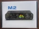 MOTU M2 2x2 USB-C Audio Interface