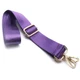Yohii Adjustable Shoulder Strap Nylon Material for Briefcase Luggage Bag Casu...