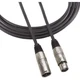 Audio-Technica XLRF-XLRM Balanced cable, 25'