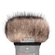 Gutmann Microphone Windscreen Windshield for Zoom H5studio CAT