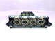 Yamaha LMY4-AD Mic/Line Analog Input Audio I/O AI8 Card
