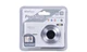 VIVITAR PopSnap Digital Camera VEC S124 2.4" Screen 1080 HD 16x Zoom WHITE 44MP