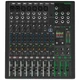 Mackie ProFX12v3+ 12-Channel Analog Enhanced FX USB Recording Mixer w Bluetooth