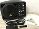 Behringer Eurolive B205D Ultra-Compact 150-Watt PA/Monitor Speaker System