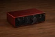 FOCUSRITE Scarlett 16i16 4th Gen USB-C 16 IN 16 OUT SOUND CARD