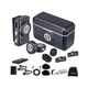 Hollyland Lark M2 Duo Wireless Lavalier Microphone System for Camera/iPhone/A...