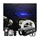 ATOKEE 16W Fiber Optic Lights, Starlight Headliner Kit Optical Fiber Strands,...