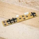 Yamaha SPX-1000 Replacement Front Button Panel U246586