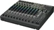 Mackie 1402-VLZ4 14-Ch Compact Recording/SR Mixer