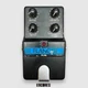 PEARL FG-01 Flanger Guitar Effects Pedal Vintage Tested Working From Japan