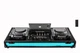 Odyssey Flight FX Low Profile DJ Coffin for CD/Digital Media Players