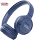JBL Tune 510BT - Bluetooth Headphones with up to 40 Hours Battery, Microphone fo