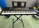 Yamaha PSR-EW300 76-Key Electronic Keyboard 