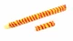 HW Flute Pad Saver Mop - To be Stored in the Instrument - 2 Pieces