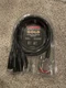 Mogami Gold DB25-XLRM 8-channel Analog Interface Cable - 5' (NEW, UNOPENED)