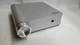 KORG DS-DAC-10R Digital Analog Converter Silver Very Good