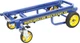 Rock N Roller MultiCart - R2 "Micro" w/ R Trac, BLUE