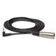 Hosa Camcorder Microphone Cable, 10 ft.