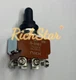1PCS NEW FIT FOR NKK Toggle switch S338T+AT402A switch+hat