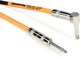 Pro Co EGL-30 Excellines Straight to Right Angle Instrument Cable - 30 foot