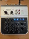 Neewer Mixing Console - NW02-1A - Great Little Mixer!