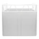 Headliner White Scrim Fits Indio DJ Booth Only (HL30502)