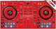 PIONEER DDJ-800 Skin Red