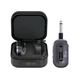 Xvive AC58 Wireless Guitar System 5.8GHz Guitar Transmitter and Receiver with...