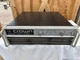 Crown Macro-Tech 5000VZ 2 Channel Power Amplifier Ch.2 BAD - PARTS ONLY (#6478)