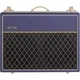 VOX AC30 Custom 30W 2x12 LE Tube Guitar Combo Amp Blue/Cream 197881439040 RF