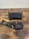 Shure PGX4 H6 524-542 MHz Wireless Microphone Receiver w/ Power Supply
