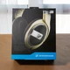 NEW Sennheiser HD 599 Open-back Around-ear Audiophile Headphones, Ivory