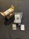 NEW Atlas Sound LP AT10 ATN 10W 3DB 1GNG SS Wall Mount Attenuator Volume Control