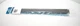 Middle Atlantic UNI-1 Universal Connector Panel Knockout Panel 1 Rack
