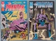 PHANTOM #1 (1988) DC COMICS LEE FALK'S CLASSIC HERO! JOE ORLANDO ART! BONUS!