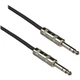 (Pack of 2) Pro Co Excellines 20' Patch Cable Balanced TRS BP-20 ProCo
