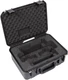 SKB 1813-7 iSeries Designed Handle Comfortable Foam Rodecaster Pro II Case