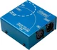 HOSA ODL-312 Digital Audio Interface (S/PDIF Optical to AES/EBU)