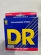 DR Strings PHR-10 Pure Blues Medium 10-46 Electric Guitar Strings