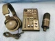 Yamaha AG03 MK2 Live Streaming Pack Mixer Mic Headphones Tested & Good TMB01 3.5