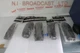 Lot of 5x new Rode Deadcat Go microphone windshield videomic go covers