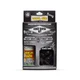 Voice Saver Kit, Includes Vocal Herbal Throat Spray (1) and (12) Manuka Honey...