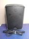 Behringer Europort MPA30BT Portable All-In-One Bluetooth Ready PA System (Read)