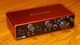 Focusrite Scarlett 2i2 Gen III