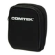 Comtek P-1 Belt-clip Carrying Pouch w/ Zipper Top