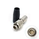 MXR-8P-8P(71) Hirose 8pin Plug for Sony CCA-5 Cable RCP-1500 RCP-920 Remot
