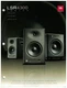 2005 JBL LSR 4300 Speaker Brochure