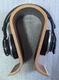 AKG K812 Flagship Headphones With stand Relatively clean From Japan