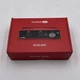 Focusrite Scarlett 2i2 3rd Gen USB Audio Interface Studio Quality Recording
